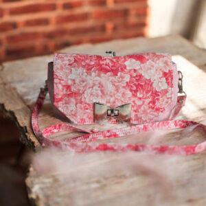 Bangle Dangle in soft pink