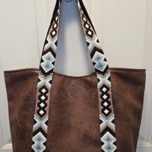 Stylish Tote