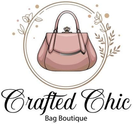 craftedchicbagboutique.com