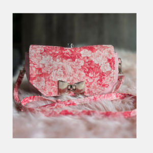 Bangle Dangle in soft pink