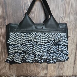 Sweet Sunday Mini Tote