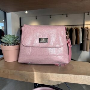 The AnnaBelle Crossbody