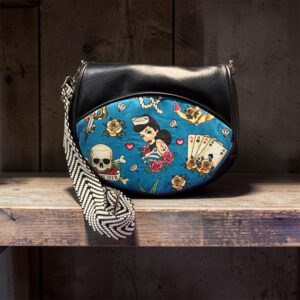 Sailor Satchel