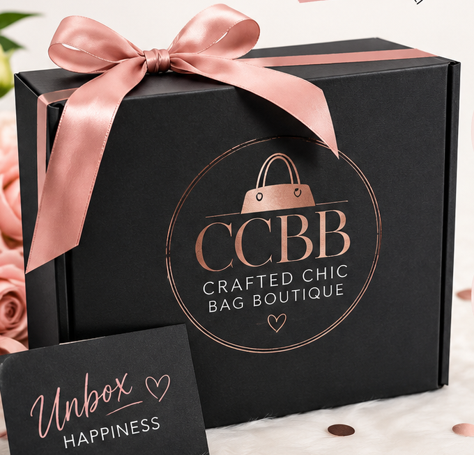 Mystery Bag Boxes!