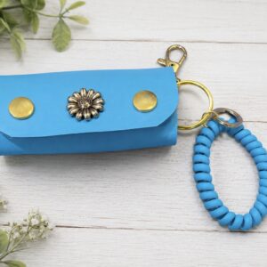 BloomSnap Lip Balm Holder